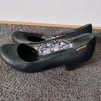 Schwarze Pumps v. ESPRIT Gr. 39 Niedersachsen - Jade Vorschau
