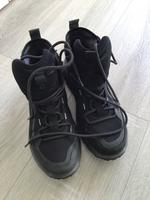 ECCO ULT-TRN Wanderschuhe Gr. 39 Sachsen-Anhalt - Magdeburg Vorschau