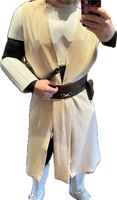 Star Wars Obi-Wan Kenobi Cosplay / Kostüm Nordrhein-Westfalen - Mettmann Vorschau