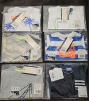 ♥ NEU 6er Set Baby T-Shirts von MyToys / Blue Seven / Gr. 74 ♥ Duisburg - Duisburg-Süd Vorschau