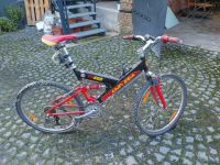 Fahrrad / Jugendfahrrad Hessen - Weilrod  Vorschau