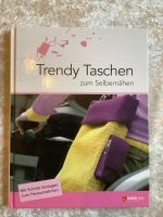 Trendy Taschen zum Selbernähen Schleswig-Holstein - Klein Kampen Vorschau