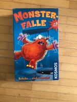 Monsterfalle Spiel Baden-Württemberg - Karlsruhe Vorschau