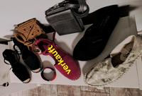 2x Espadrilles, Gr. 39 schwarz und blau/Esprit Rheinland-Pfalz - Landau in der Pfalz Vorschau