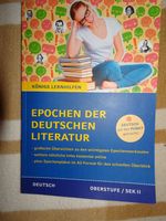 Epochen der deutschen Literatur ISBN9783804412125 Niedersachsen - Drochtersen Vorschau