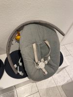 Nomi Babywippe Wippe Newborn Set inkl Spielebogen und OVP Nordrhein-Westfalen - Nordwalde Vorschau