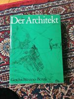 Der Architekt Geschichte eines Berufs Dresden - Dresden-Plauen Vorschau