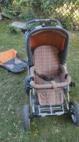 Kinderwagen Buggy - Hartan - Made in Germany Huchting - Kirchhuchting Vorschau