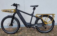 ebike/Pedelec Riese&Müller Multicharger GT 750 Sonderpreis Niedersachsen - Wolfsburg Vorschau