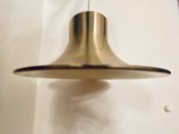 Messing Lampe Carl Thore für Granhaga Metalindustri,Schweden 60er Baden-Württemberg - Bruchsal Vorschau