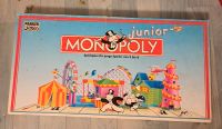 Monopoly junior Baden-Württemberg - Eggenstein-Leopoldshafen Vorschau