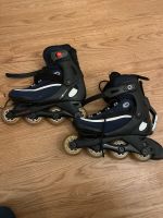 Rollerblades Bio Dynamique Frauen - Grösse 40,5 Berlin - Wilmersdorf Vorschau