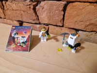 LEGO Mars Mission 5616 Mini-Roboter Nordrhein-Westfalen - Kaarst Vorschau