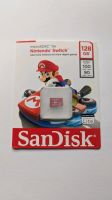 SanDisk Nintendo Switch Speicherkarte 128GB Nordrhein-Westfalen - Witten Vorschau
