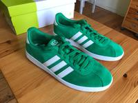 Adidas Sneaker Herren vlneo Court 42,5 NEUWERTIG, UNGETRAGEN Berlin - Wilmersdorf Vorschau