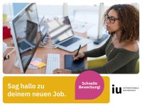 Mediendesigner (m/w/d) Duales Studium (IU Internationale Hochschule) Nürnberg (Mittelfr) - Mitte Vorschau