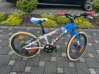 Cube Race 200 Kinderfahrrad 20 Zoll Rheinland-Pfalz - Kölbingen Vorschau