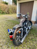 Harley Davidson 110th Anniversary 1200 C Sportster Nordrhein-Westfalen - Unna Vorschau