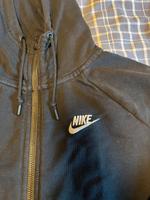 Zipper Pulli Nike (S) Bayern - Wasserburg am Inn Vorschau