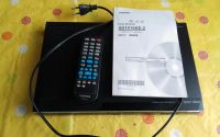 Toshiba DVD Player mit Fernbedienung und Anleitung Leipzig - Thekla Vorschau