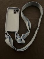 iPhone 13 mini Handy Hülle-Kette Brandenburg - Rüdersdorf Vorschau