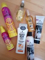 Haarpflege - Paket | OmegaPlex | Color Expert | got2b | Gliss Kur Kiel - Ravensberg-Brunswik-Düsternbrook Vorschau