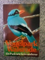 Buch Vogelpark Walsrode 150 Seiten Brandenburg - Cottbus Vorschau