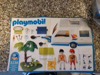 Playmobile Niedersachsen - Rechtsupweg Vorschau