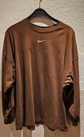 Nike Longsleeve Oversize XL Niedersachsen - Hambühren Vorschau
