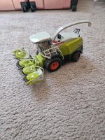 Siku Claas 4058 Schleswig-Holstein - Laboe Vorschau