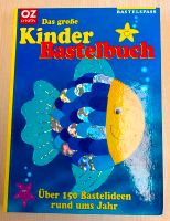 Das große Kinderbastelbuch Nordrhein-Westfalen - Werne Vorschau