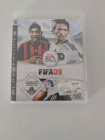 FIFA 09 ps3 sealed neu vga Bayern - Ingolstadt Vorschau