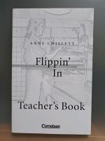 Teacher's Book. Anne Chislet: Flippin' In Niedersachsen - Edewecht Vorschau