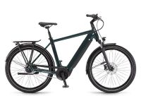 WINORA EBIKE 27 ZOLL Sinus N8 NEU! UVP 3399 € HO1 Bayern - Hof (Saale) Vorschau