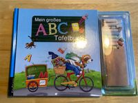 Mein großes Tafelbuch ABC Bayern - Stadtbergen Vorschau