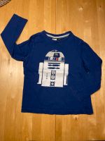 Star Wars Kinder Langarm Shirt 110/116 Bayern - Erlangen Vorschau