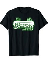 Werder bremen T-shirt Häfen - Bremerhaven Vorschau