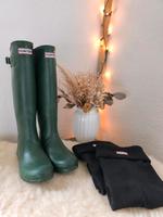 Hunter Gummistiefel, 39 Rheinland-Pfalz - Zweibrücken Vorschau