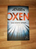 Oxen - Das erste Opfer - Jens Henrik Jensen Nordrhein-Westfalen - Gescher Vorschau