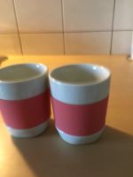 Tchibo Cafissimo Becher Tasse Kaffee Tee Hitzeschutz Bochum - Bochum-Mitte Vorschau