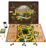 Jumanji Brettspiel Niedersachsen - Osnabrück Vorschau