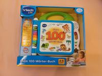 Vtech Baby Mein 100-Wöter-Buch Niedersachsen - Braunschweig Vorschau