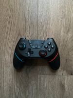 Nintendo Switch bluetooth Controller Sachsen - Trebsen Vorschau