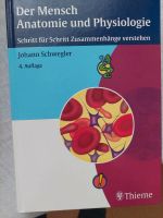 Der Mensch Anatomie& Psychologie Nordrhein-Westfalen - Siegen Vorschau
