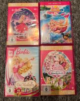 Vier Kinder DVD Barbie Lüneburger Heide - Neuenkirchen Vorschau