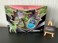 Pokémon Viridium V Kollektion Box Pokemon Booster Karten Saarland - Friedrichsthal Vorschau