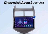 Android Autoradio Chevrolet Aveo 2 Sonic T300 2011 - 2015 Kr. Altötting - Burghausen Vorschau