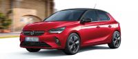 Opel Corsa Elektro 100kW, TOP! Matrix. Garantie usw. Nordrhein-Westfalen - Weilerswist Vorschau