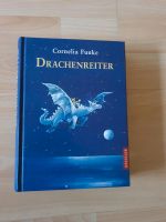 Kinderbuch Drachenreiter Cornelia Funke Duisburg - Neumühl Vorschau