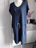 Damen Sommerkleid Kleid Gr.44/46 TCM Tchibo Versand möglich Niedersachsen - Peine Vorschau